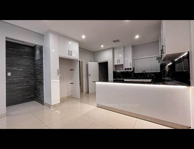 4 BEDROOM PROPERTY TO RENT IN IZINGA